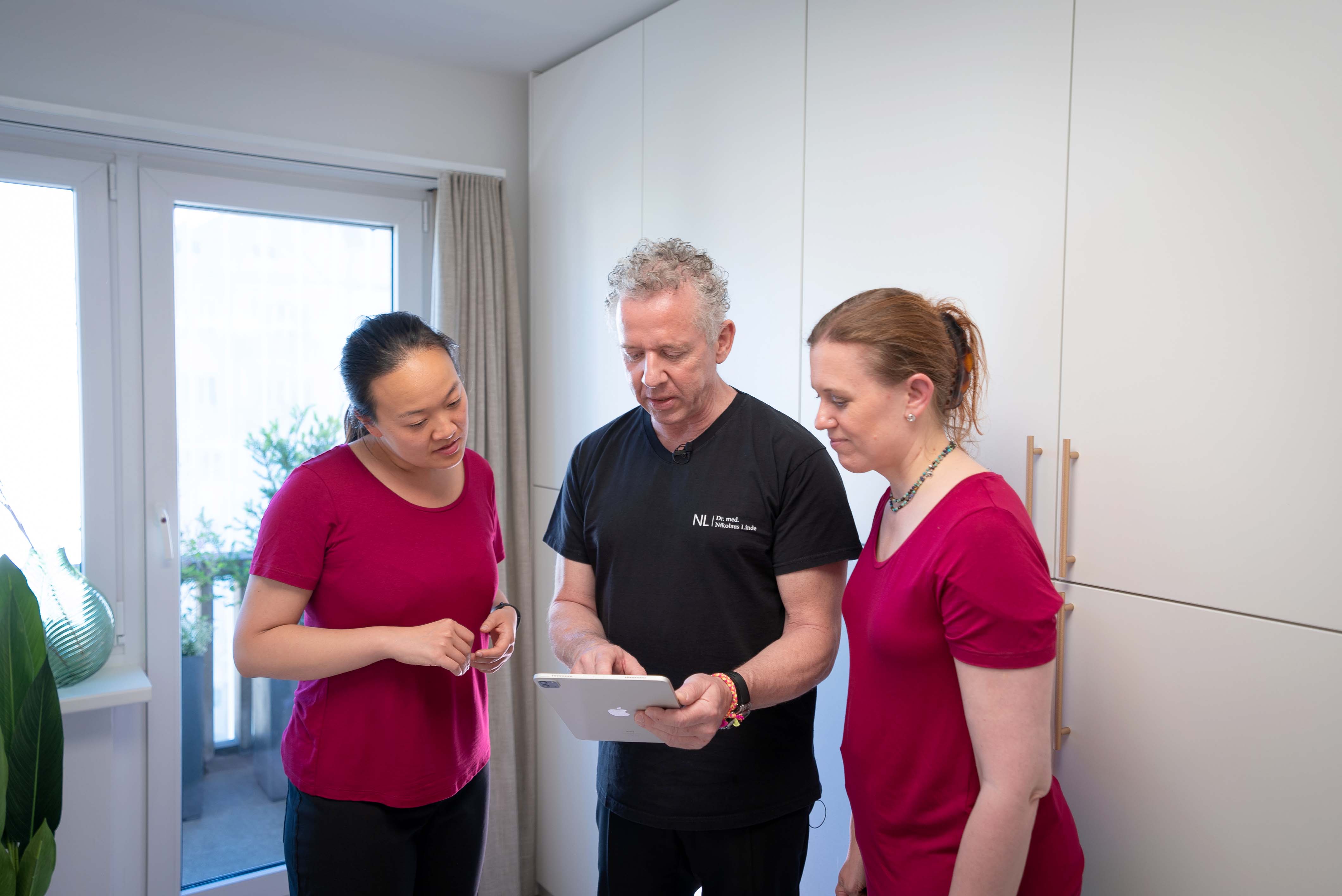 LIPÖDEMCLINIC Zürich