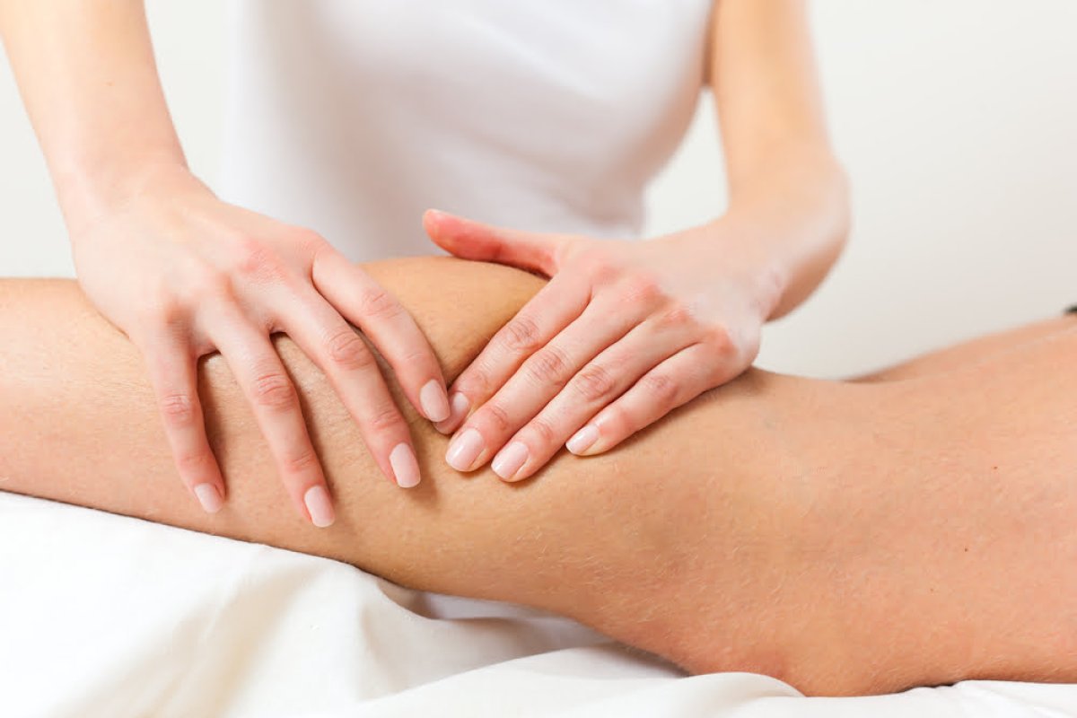 Manuelle Lymphdrainage bei Lipödem: Behandlungsübersicht