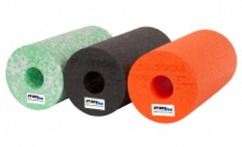 Black Roll gegen Lipödemschmerzen