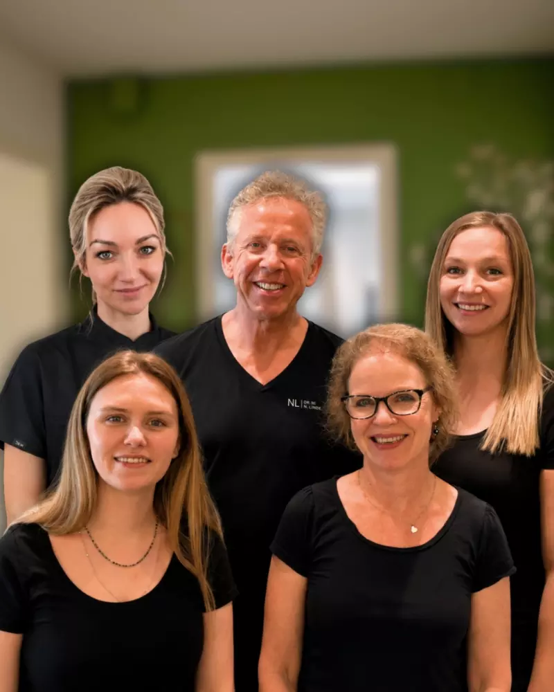 Lip&ouml;demclinic Team
