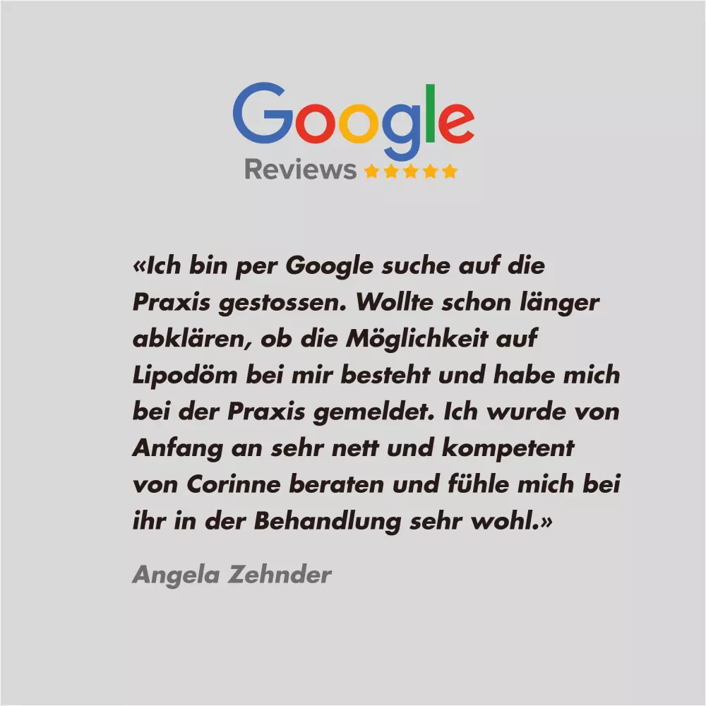 Google Review Lip&ouml;dem