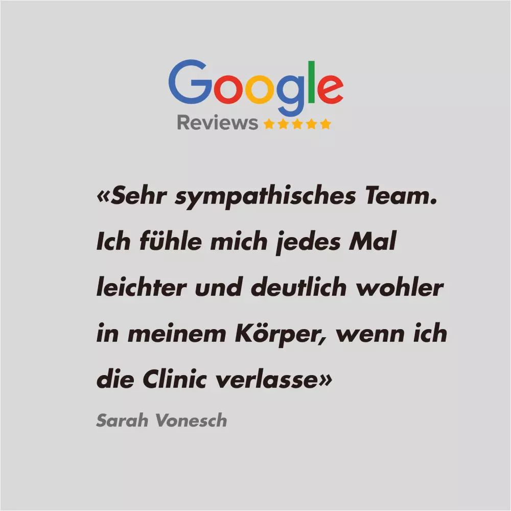 Google Review Lip&ouml;dem