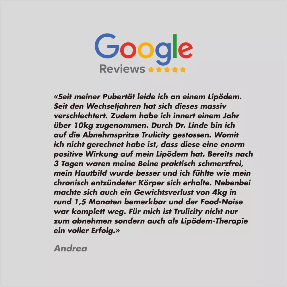 Google Review Lip&ouml;dem