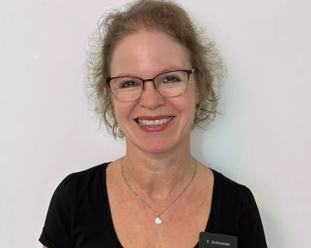 Corinne Schmieder