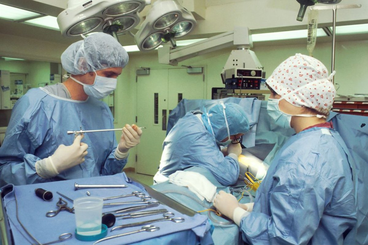 Liposuktion bei Lymphödem: Moderne Behandlungsmöglichkeiten