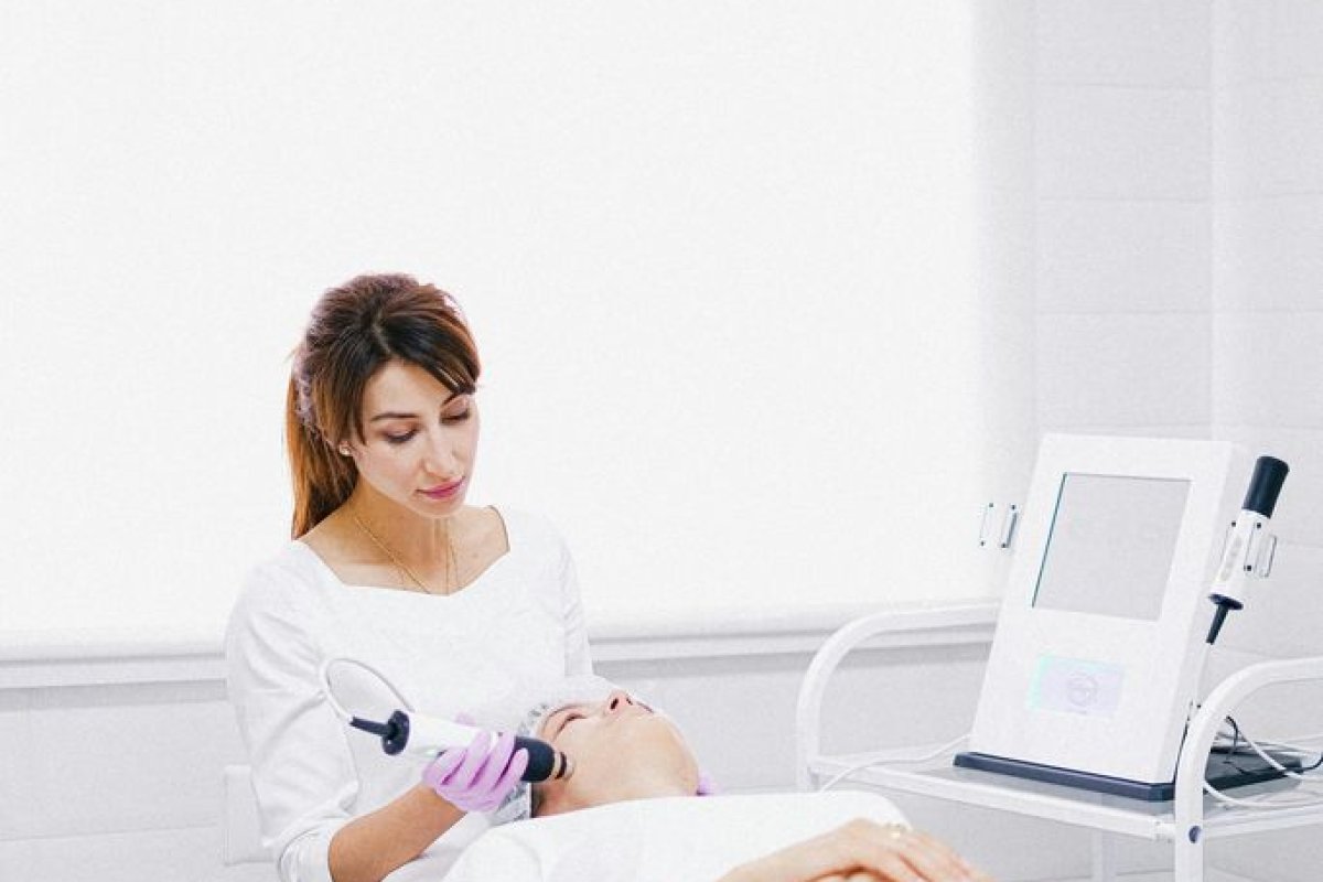 Mechanische Lymphdrainage Wirkung und Vorteile