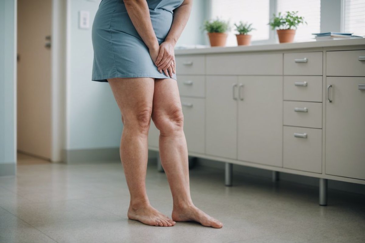 Umfassende Behandlung von Lipödem: Methoden und Therapien