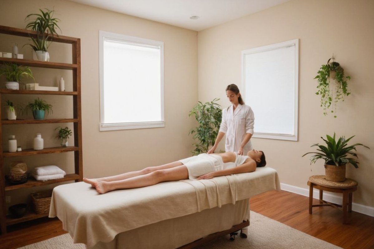 Durchführung Lymphdrainage: Methoden und Kosten