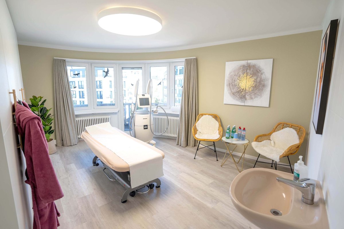 LIPÖDEMCLINIC