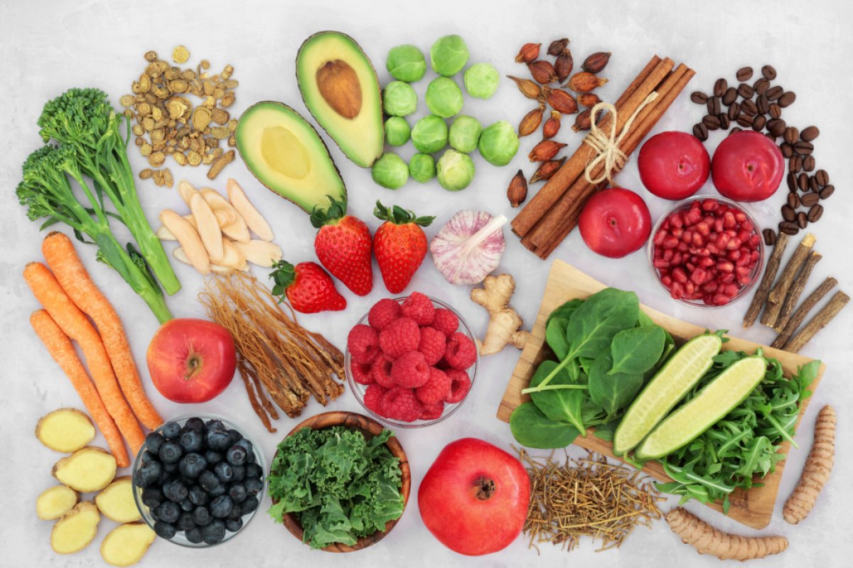 Entzündungshemmende Ernährung Lipödem: Tipps & Tricks